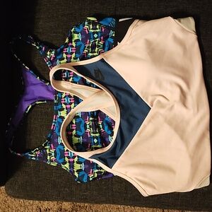 Sports bra bundle